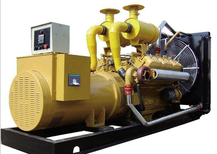兩檯(tai)柴油髮(fa)電(dian)機(jī)組-自動(dòng)/手動(dòng)并聯(lian)櫃SNA-109